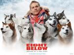 "EIGHT BELOW", the MOVIE. Siberian Huskies, Old Jack, Pictures from the set of eight below. Arcticsun Siberian Huskies is proud to present Suli, Apache, Tupit and Ayla in "Eight Below"