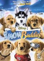 "SNOW BUDDIES" See our Hugo and his cousin Tux STARING AS SHASTA, The Siberian Husky Puppy in "Snow Buddies" Disney film.